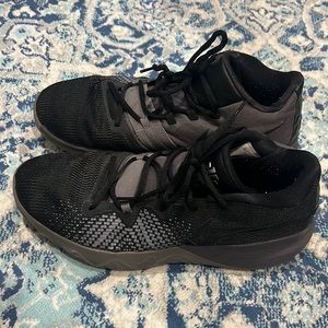 Nike Zoom Basketball Shoes